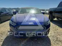 2013 Ford FUSION photo