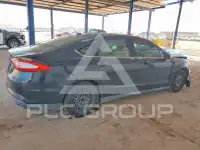 2013 Ford FUSION фото