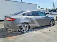 2013 Ford FUSION фото
