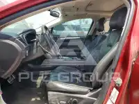 2013 Ford FUSION фото