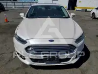 2013 Ford FUSION photo