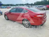 2013 Ford FUSION photo