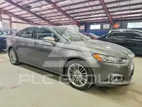 2013 Ford FUSION фото