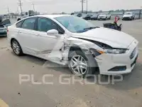 2013 Ford FUSION фото
