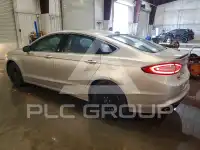 2013 Ford FUSION photo