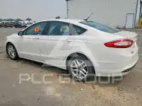2013 Ford FUSION фото