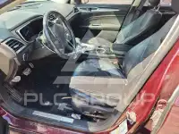 2013 Ford FUSION фото
