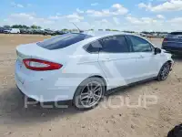 2013 Ford FUSION фото