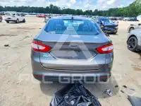 2013 Ford FUSION фото
