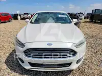 2013 Ford FUSION фото
