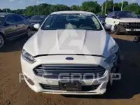 2013 Ford FUSION фото