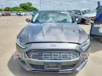 2013 Ford FUSION фото