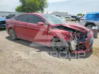 2013 Ford FUSION фото
