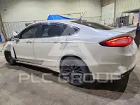 2013 Ford FUSION фото