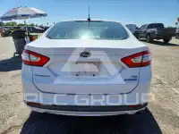 2013 Ford FUSION фото