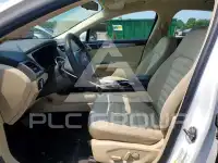 2013 Ford FUSION фото