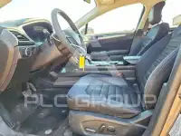 2013 Ford FUSION фото