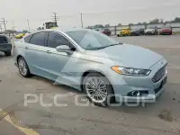 2013 Ford FUSION фото