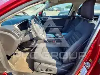 2013 Ford FUSION photo