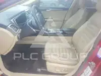 2013 Ford FUSION photo