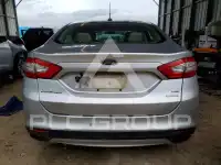 2013 Ford FUSION фото
