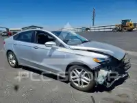 2013 Ford FUSION photo