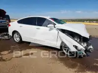 2013 Ford FUSION фото