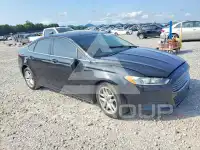 2013 Ford FUSION фото