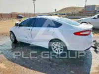 2013 Ford FUSION фото