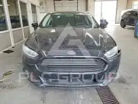 2013 Ford FUSION photo