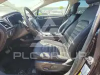 2013 Ford FUSION фото