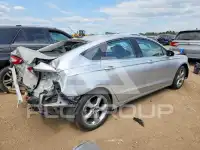 2013 Ford FUSION фото