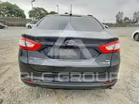 2013 Ford FUSION фото