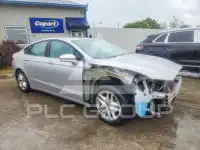 2013 Ford FUSION фото