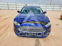 2013 Ford FUSION фото
