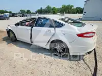 2013 Ford FUSION фото