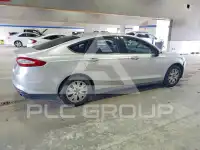 2013 Ford FUSION photo