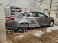 2013 Ford FUSION photo