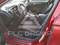 2013 Ford FUSION фото