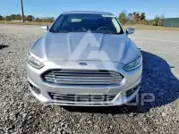 2013 Ford FUSION photo
