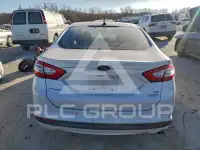 2013 Ford FUSION фото