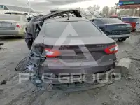 2013 Ford FUSION фото