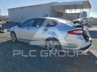 2013 Ford FUSION photo