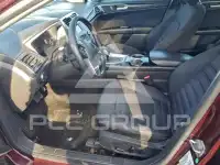 2013 Ford FUSION фото
