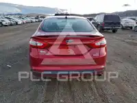 2013 Ford FUSION фото
