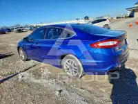 2013 Ford FUSION фото