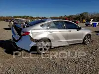 2013 Ford FUSION photo