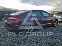 2013 Ford FUSION фото