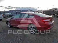 2013 Ford FUSION фото