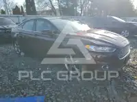 2013 Ford FUSION фото